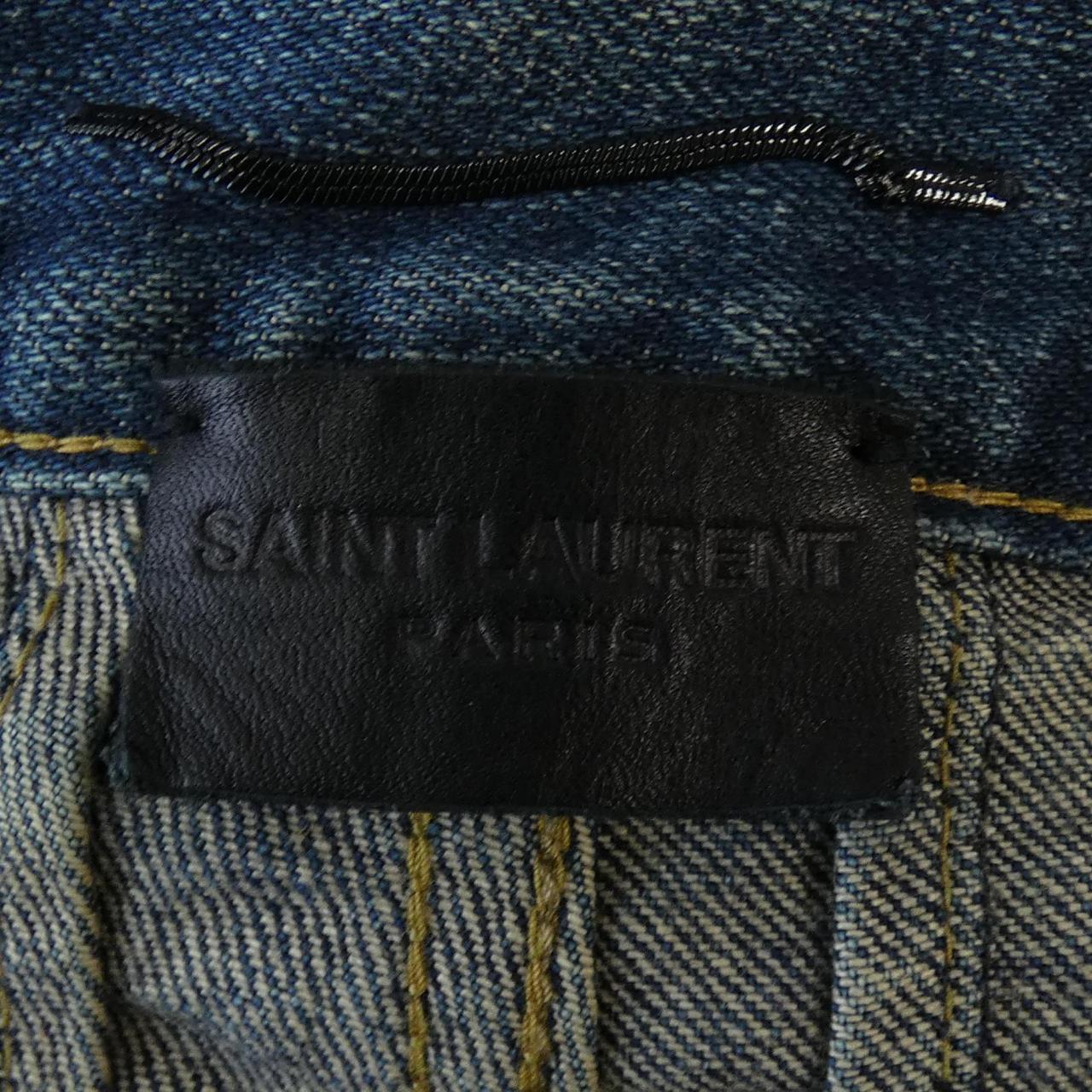 Saint Laurent Jeans
