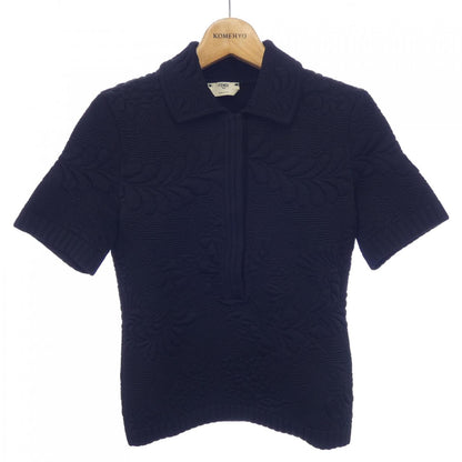 Fendi FZX665 AF4P Polo Shirt