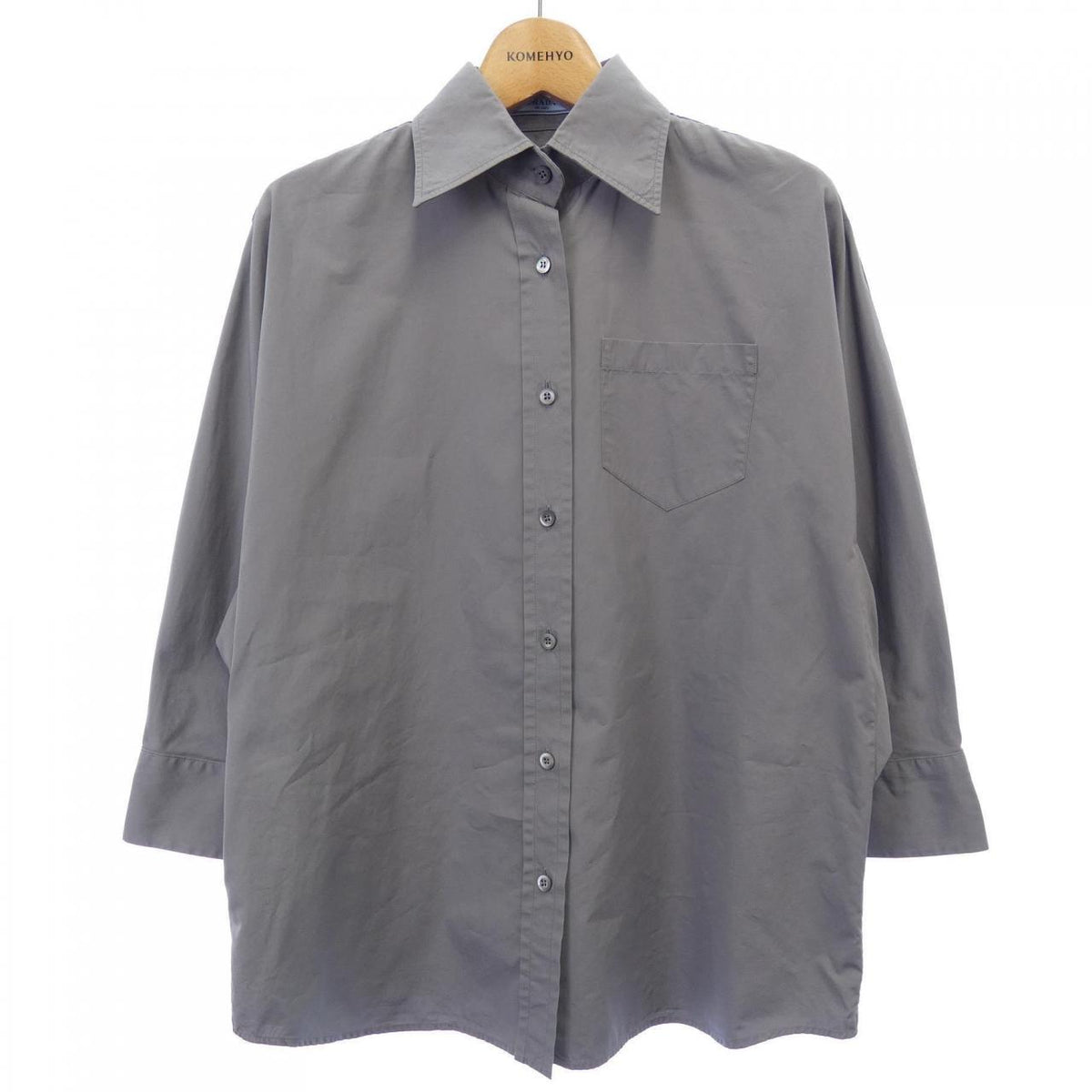 Prada S/S Shirt