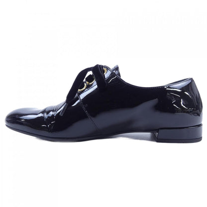 Prada Leather Shoes