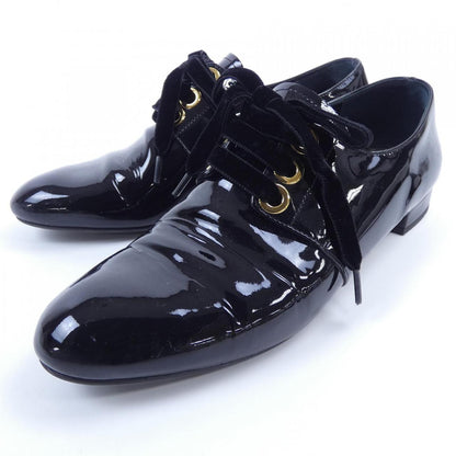 Prada Leather Shoes
