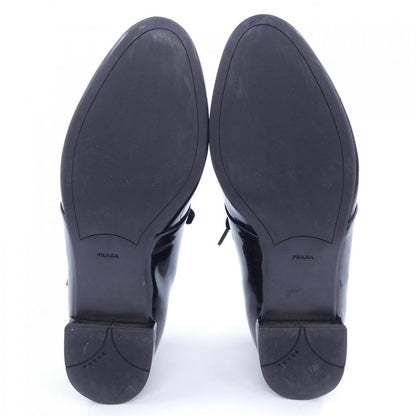 Prada Leather Shoes