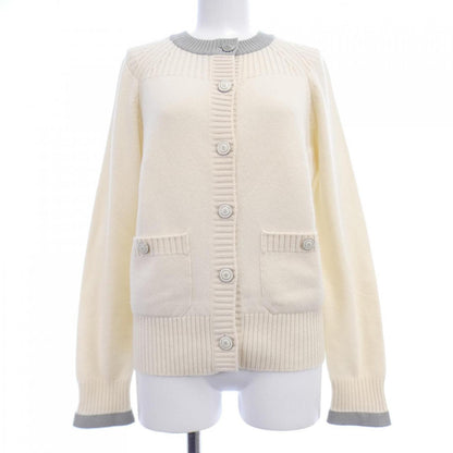 Chanel P47948K06140 Cashmere Cardigan