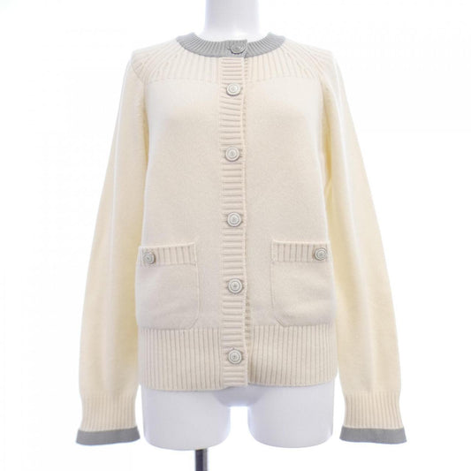 Chanel P47948K06140 Cashmere Cardigan