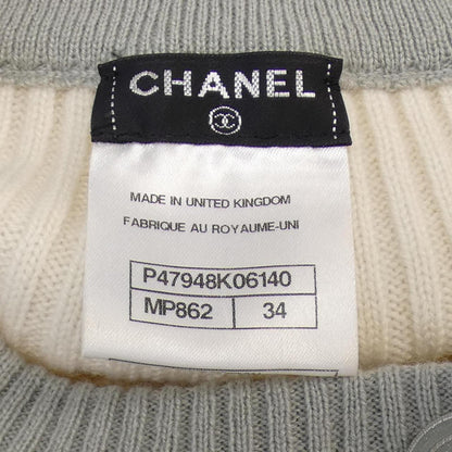Chanel P47948K06140 Cashmere Cardigan