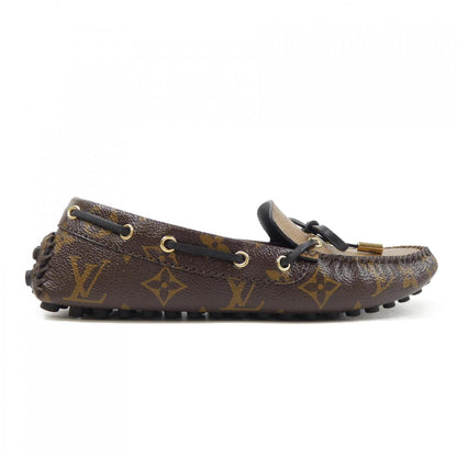 Louis Vuitton Gloria Line Loafer Shoes