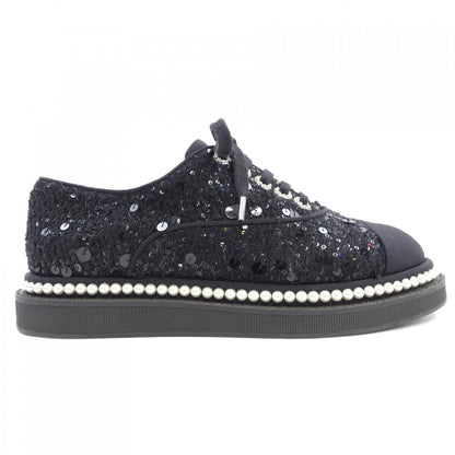 Chanel G32357Y51652 Sneakers