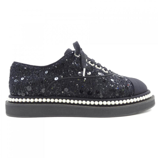 Chanel G32357Y51652 Sneakers