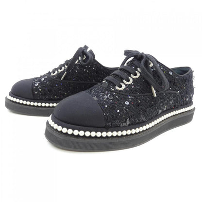 Chanel G32357Y51652 Sneakers