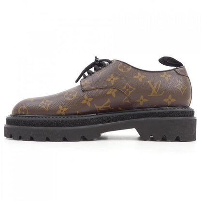 Louis Vuitton LV Black Ice Line Shoes