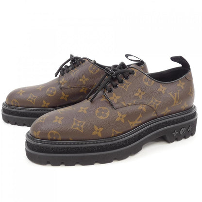 Louis Vuitton LV Black Ice Line Shoes