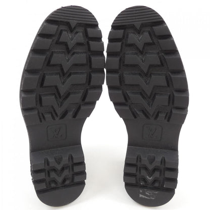 Louis Vuitton LV Black Ice Line Shoes