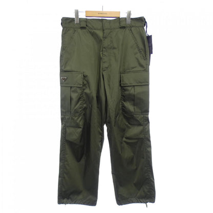 Prada Re-Nylon Pants