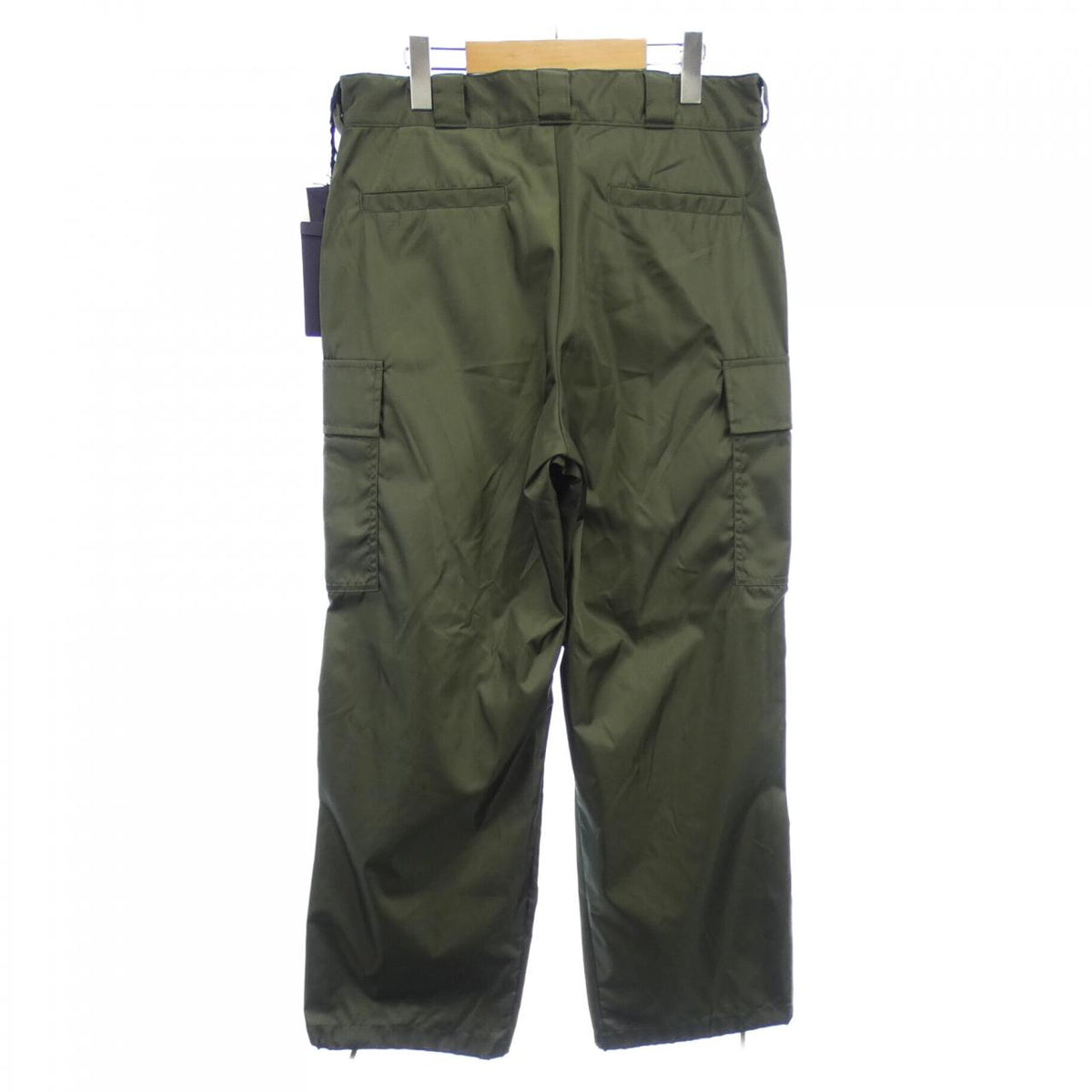 Prada Re-Nylon Pants