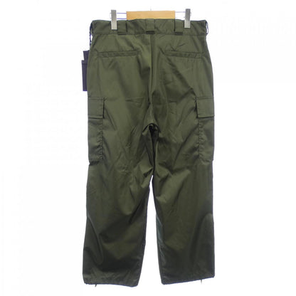 Prada Re-Nylon Pants