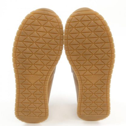Prada 2DG136 Leather Shoes