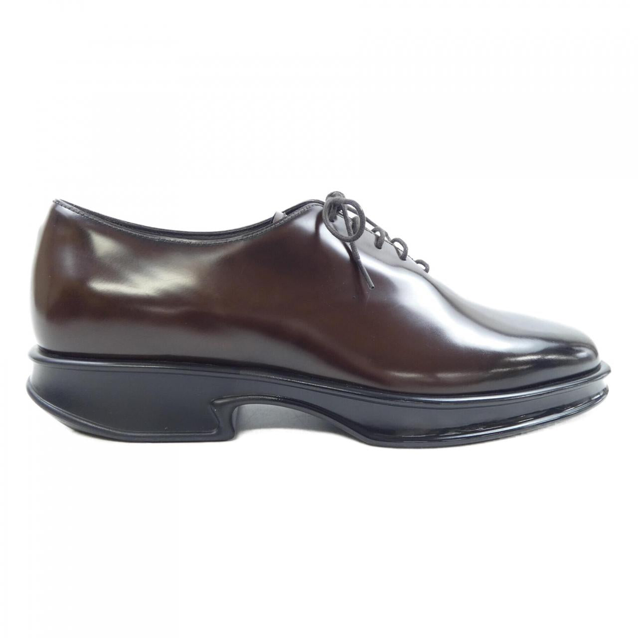 Prada Leather Shoes