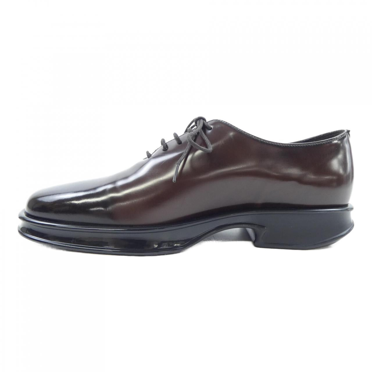 Prada Leather Shoes