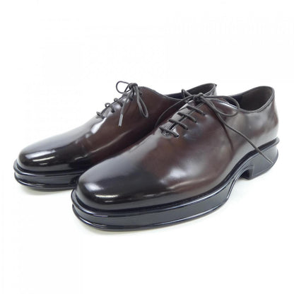 Prada Leather Shoes