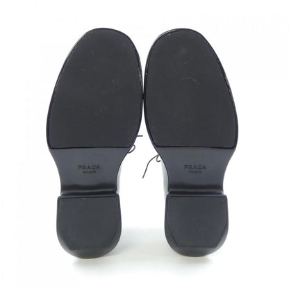 Prada Leather Shoes