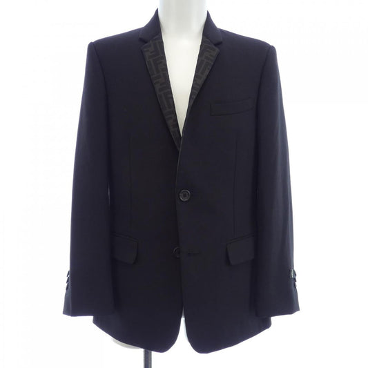 Fendi FJ0567 A9N1 Jacket