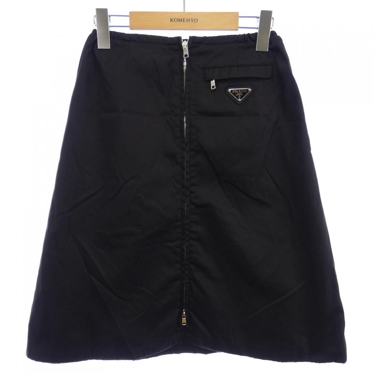 Prada Re-Nylon Skirt