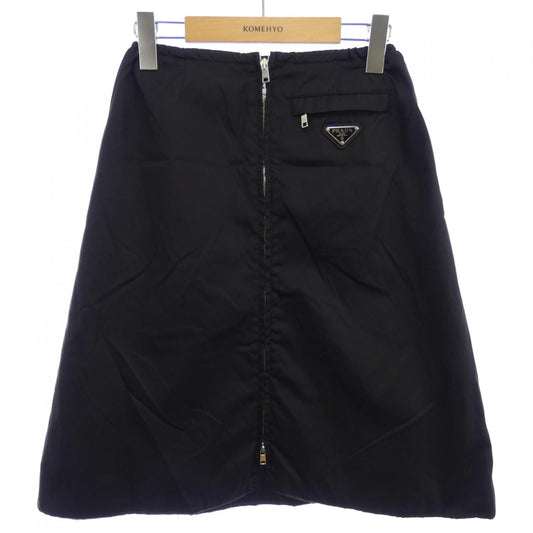 Prada Re-Nylon Skirt