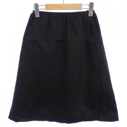 Prada Re-Nylon Skirt