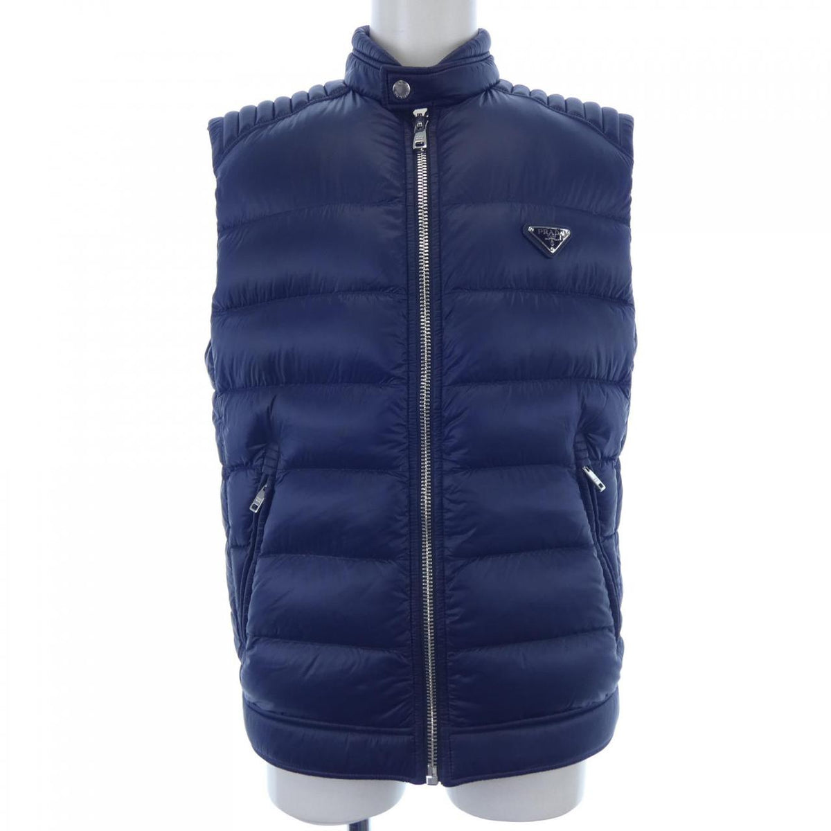 Prada SGB628 R142 Down Vest