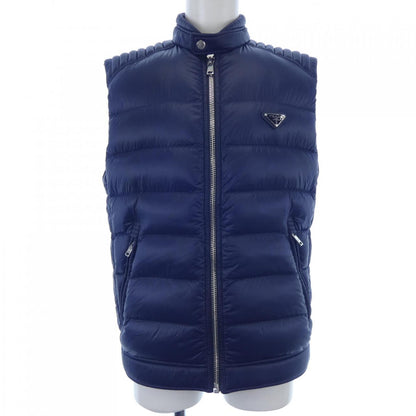 Prada SGB628 R142 Down Vest