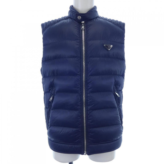 Prada SGB628 R142 Down Vest