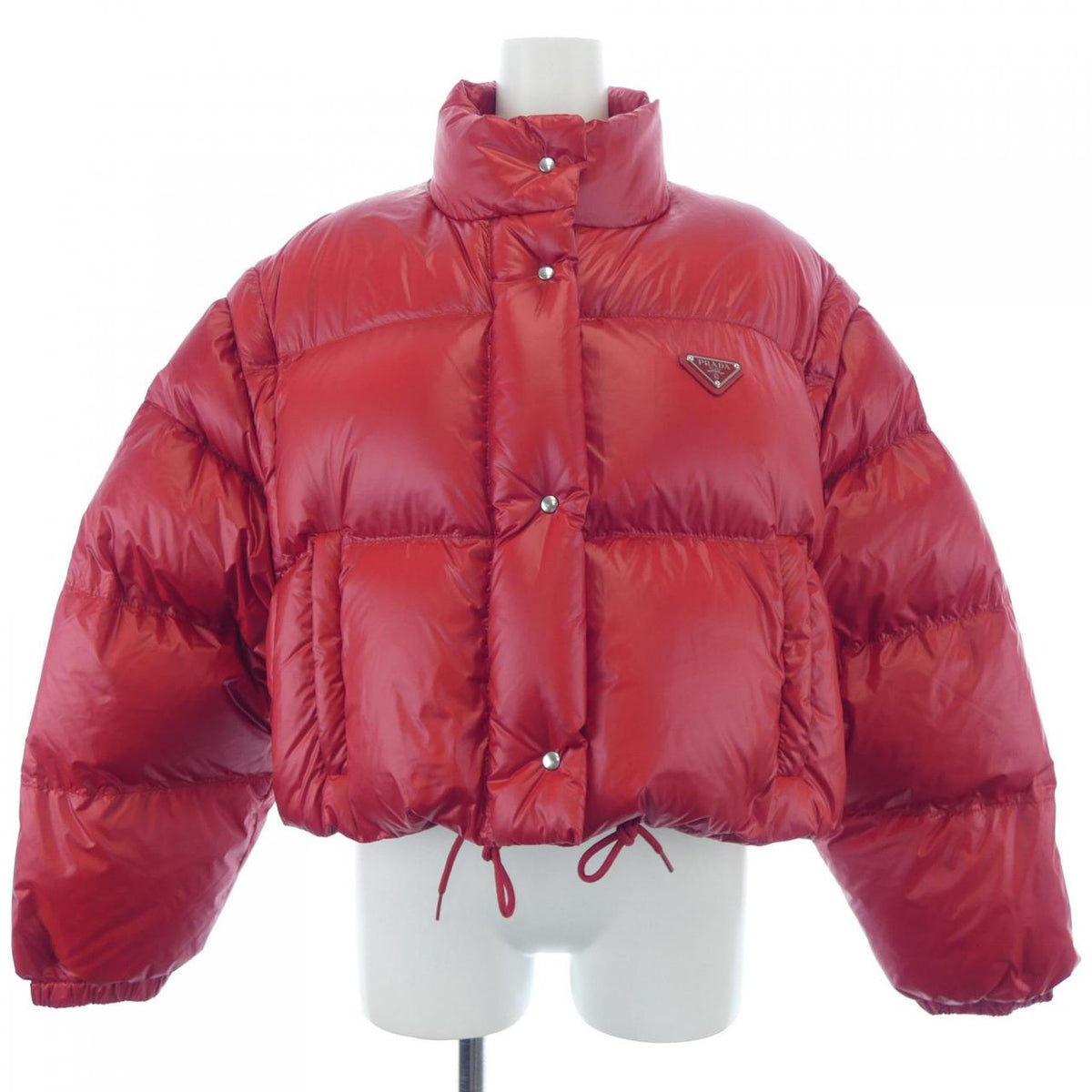 Prada Down Jacket