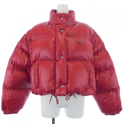 Prada Down Jacket
