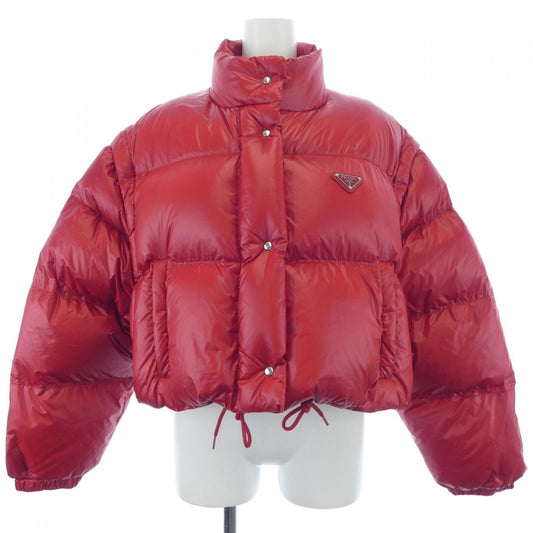 Prada Down Jacket