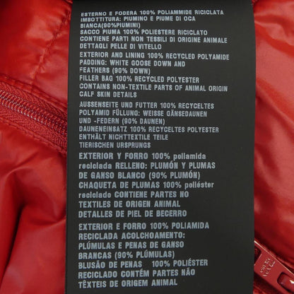 Prada Down Jacket