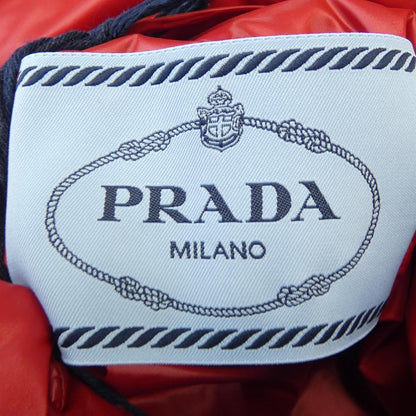 Prada Down Jacket
