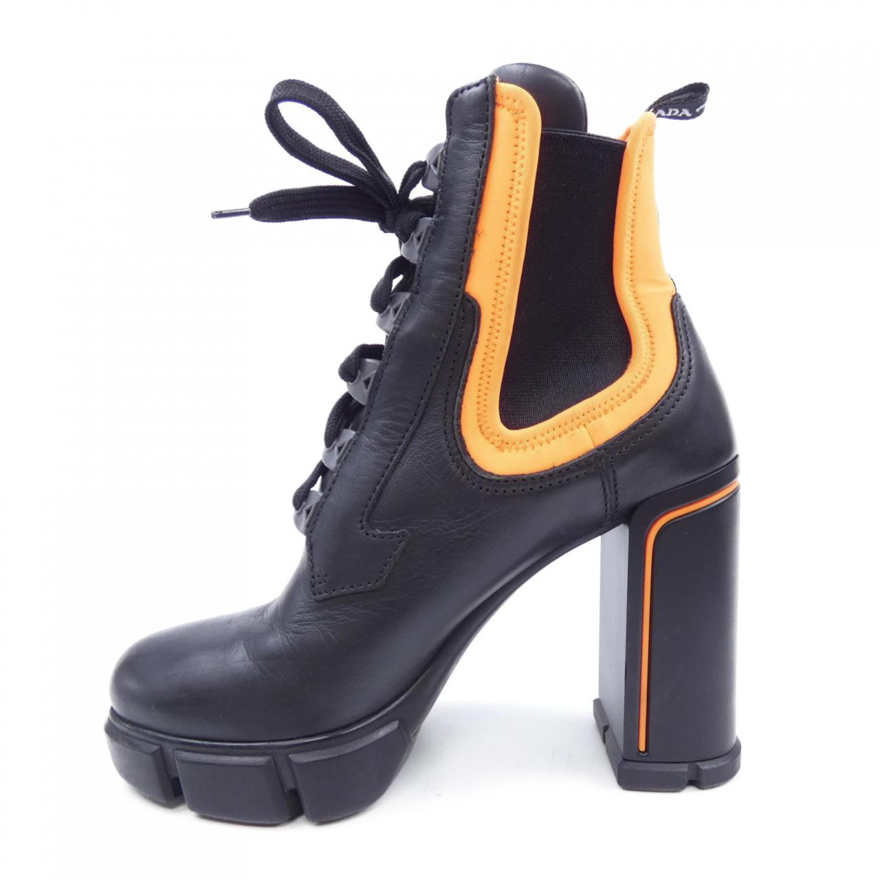 Prada Boots