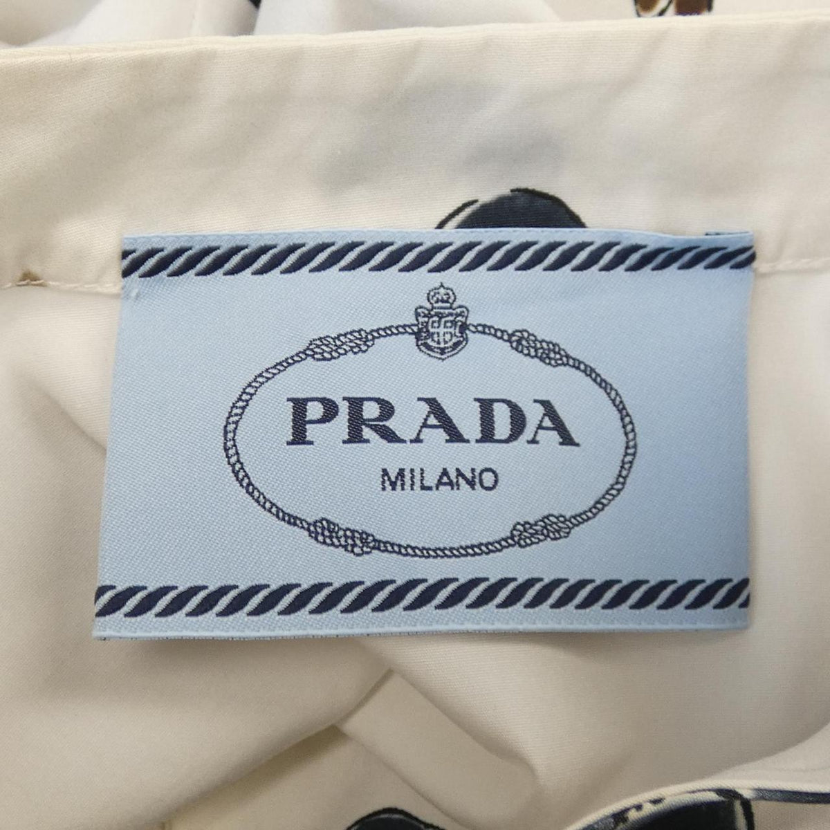 Prada Dress