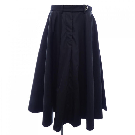 Prada Re-Nylon Skirt
