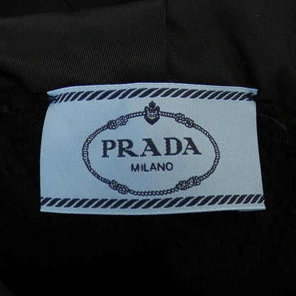 Prada Re-Nylon Cashmere Jacket