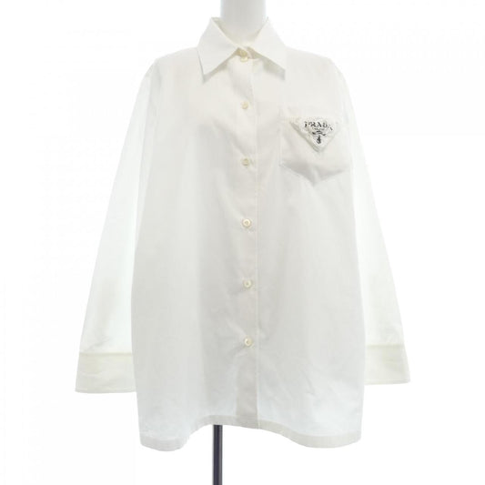 Prada P408FR S211 1YST Shirt