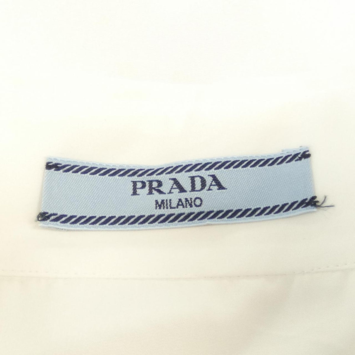 Prada P408FR S211 1YST Shirt