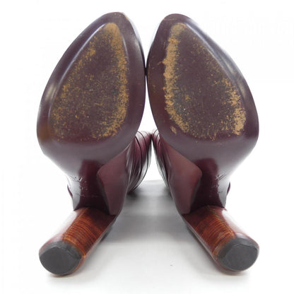 Louis Vuitton Long Boots