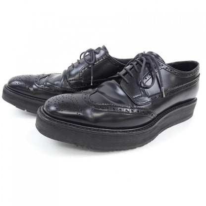 Prada Leather Shoes