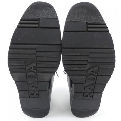 Prada Leather Shoes