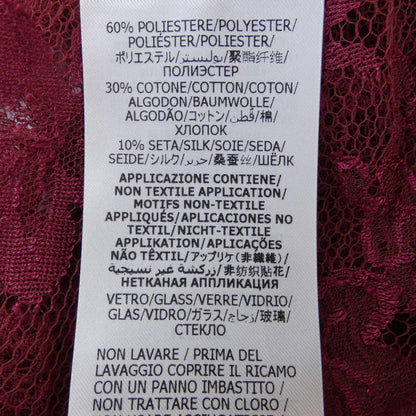 Gucci 663827 ZFK01 Camisole