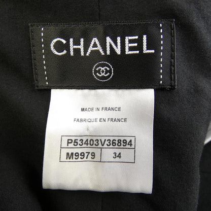 Chanel P53403V36894 Pants