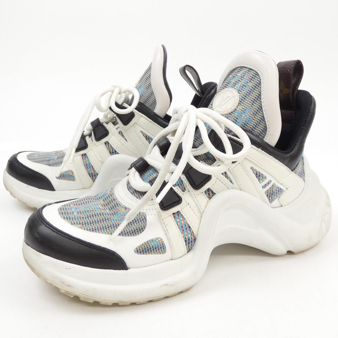 Louis Vuitton LV Archlight Sneakers