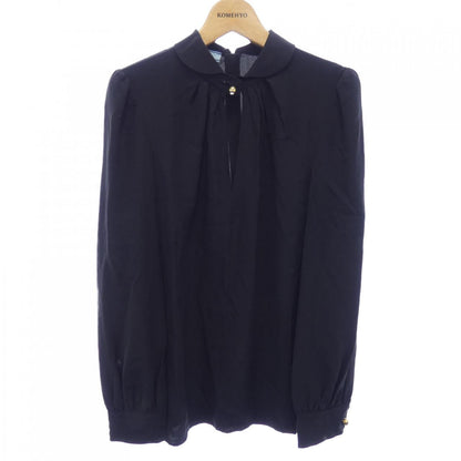 Prada Silk Top