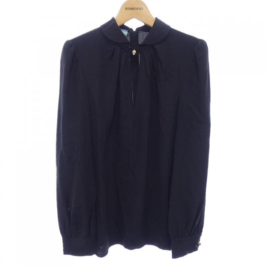Prada Silk Top